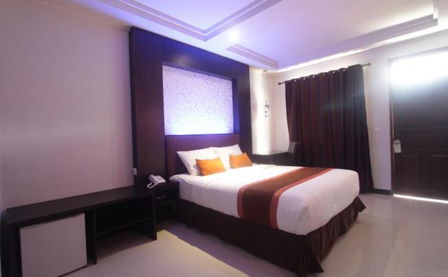 Фото отеля Taman Agung hotel Sanur