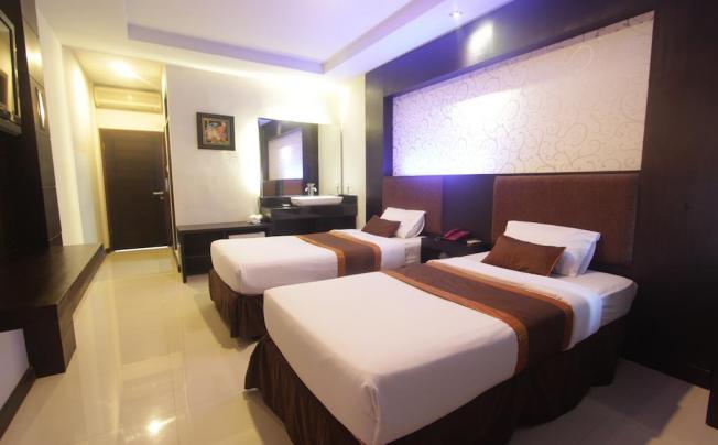 Фото отеля Taman Agung hotel Sanur