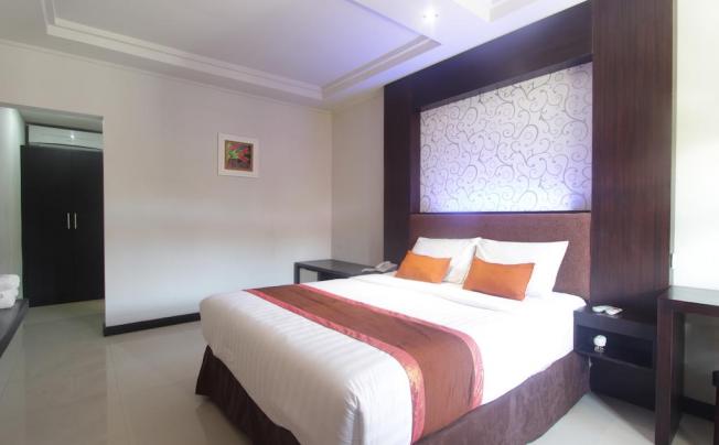 Фото отеля Taman Agung hotel Sanur