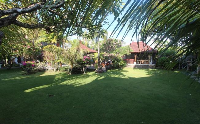Фото отеля Taman Agung hotel Sanur