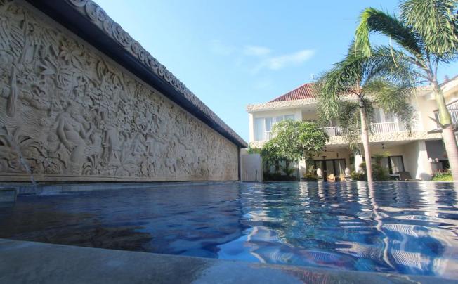 Фото отеля Taman Agung hotel Sanur