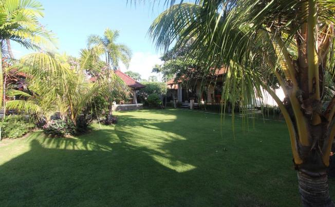 Фото отеля Taman Agung hotel Sanur