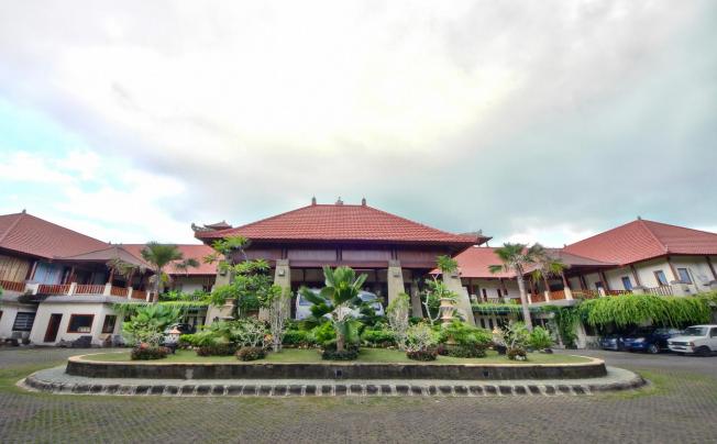 Фото отеля Grand Bali Nusa Dua
