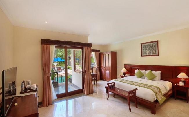 Фото отеля Grand Bali Nusa Dua