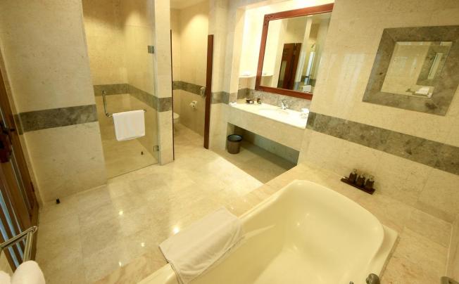 Фото отеля Grand Bali Nusa Dua