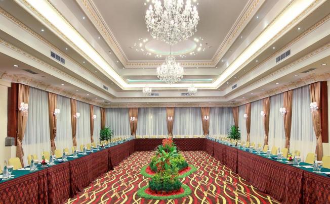 Фото отеля Grand Bali Nusa Dua
