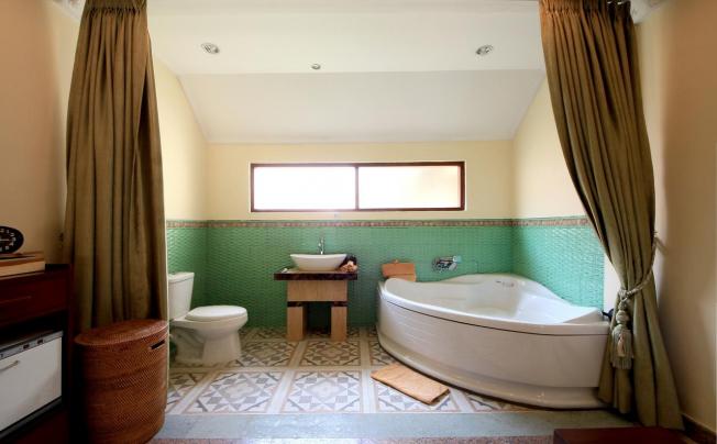 Фото отеля Grand Bali Nusa Dua