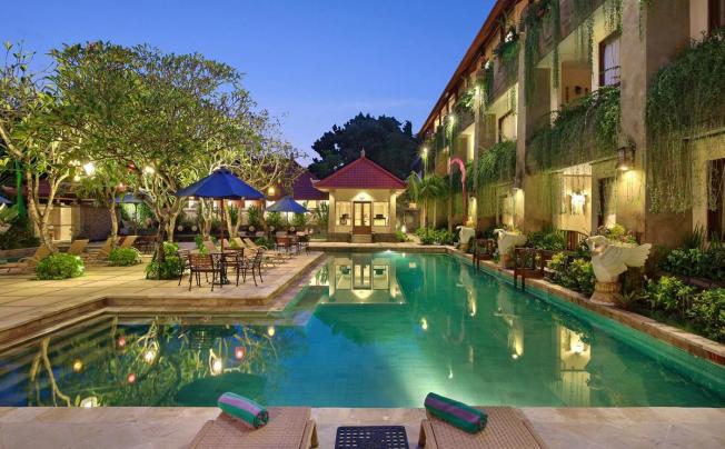 Фото отеля Grand Bali Nusa Dua