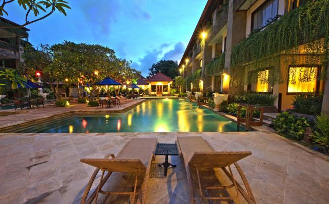 Фото отеля Grand Bali Nusa Dua