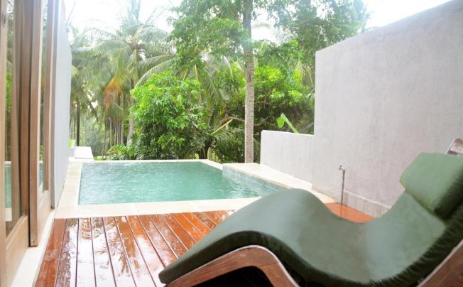 Фото отеля Svarga Resort Lombok