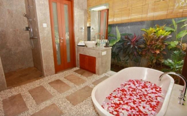 Фото отеля THE BUCU VILLA