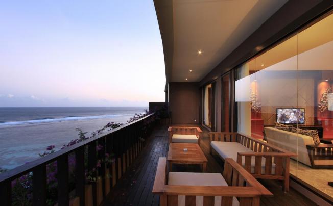 Фото отеля Ulu Segara Luxury Suites & Villas