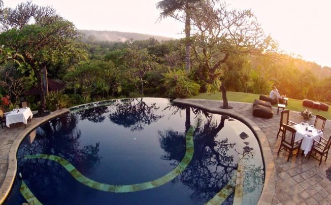 Фото отеля Damai Lovina Villas bali