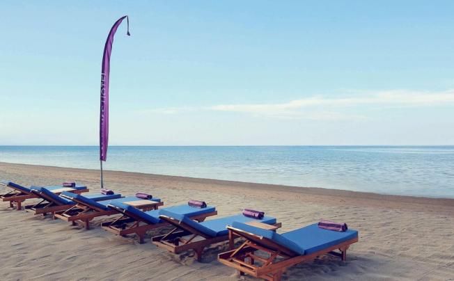 Фото отеля Mercure Resort Sanur