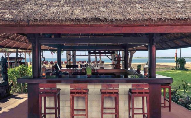 Фото отеля Mercure Resort Sanur