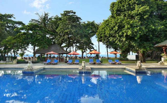 Фото отеля Mercure Resort Sanur