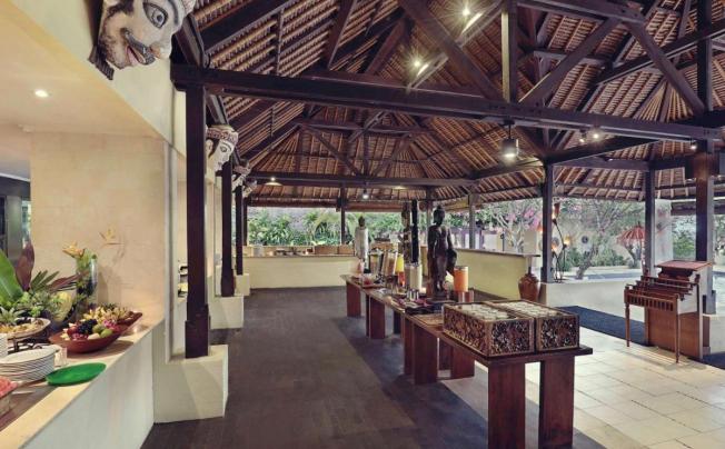 Фото отеля Mercure Resort Sanur