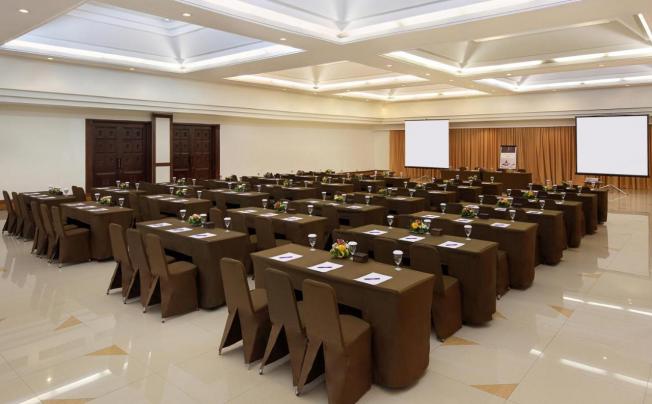 Фото отеля Mercure Resort Sanur