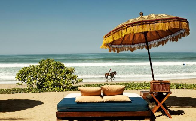 Фото отеля Oberoi Bali