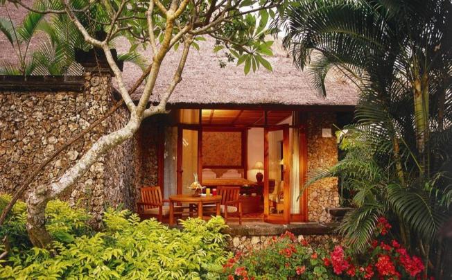 Фото отеля Oberoi Bali