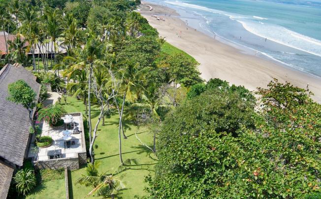 Фото отеля Oberoi Bali