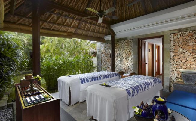 Фото отеля Oberoi Bali