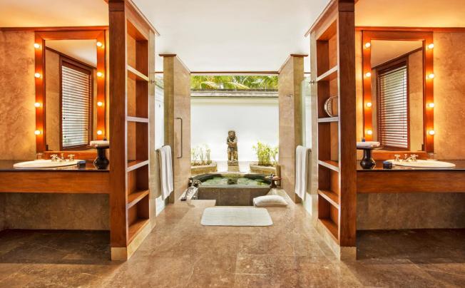 Фото отеля Oberoi Bali