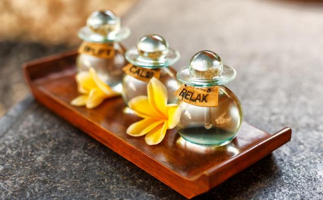 Фото отеля Oberoi Bali