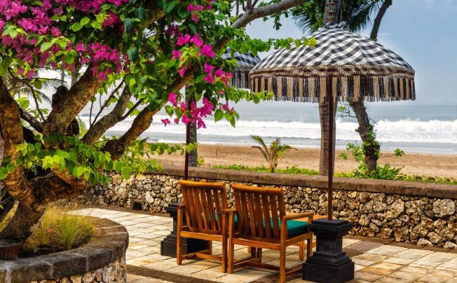 Фото отеля Oberoi Bali