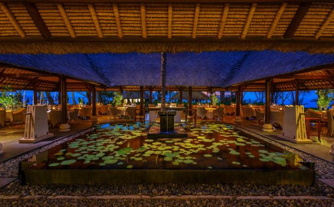 Фото отеля Oberoi Bali