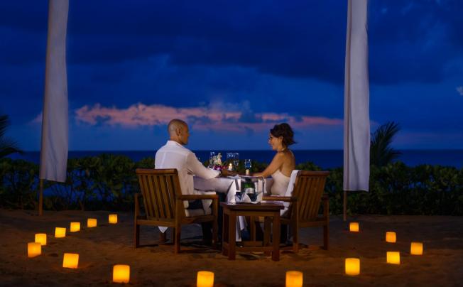 Фото отеля Oberoi Bali