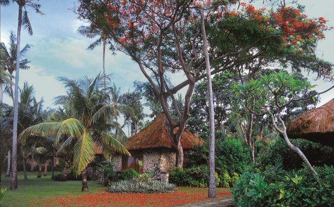 Фото отеля Oberoi Bali
