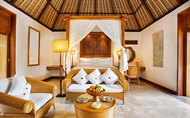 Фото отеля Oberoi Bali