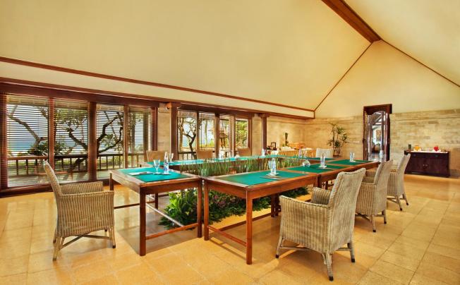 Фото отеля Oberoi Bali