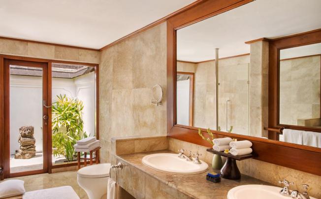 Фото отеля Oberoi Bali