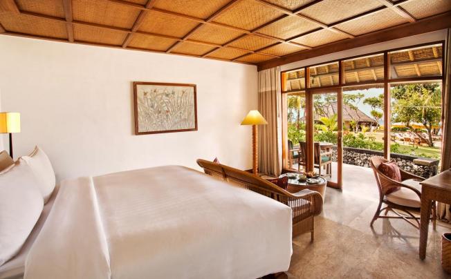 Фото отеля Oberoi Bali