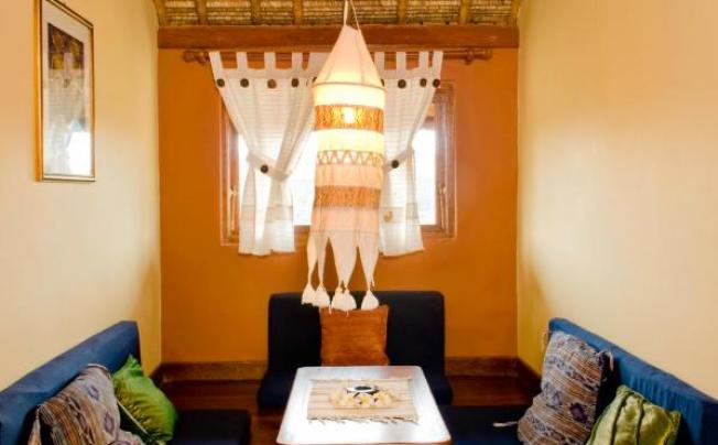 Фото отеля Puri Madawi hotel