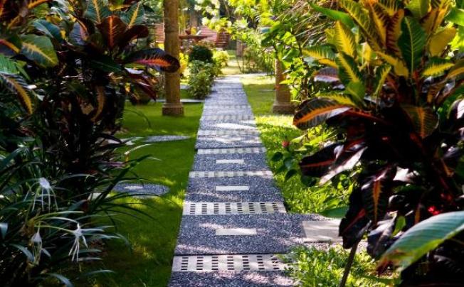 Фото отеля Puri Madawi hotel