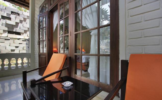Фото отеля Taman Ayu Cottage