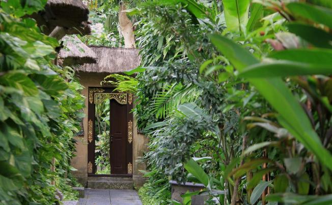 Фото отеля Taman Ayu Cottage