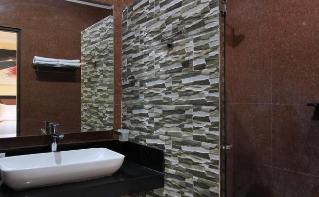 Фото отеля Taman Ayu Cottage