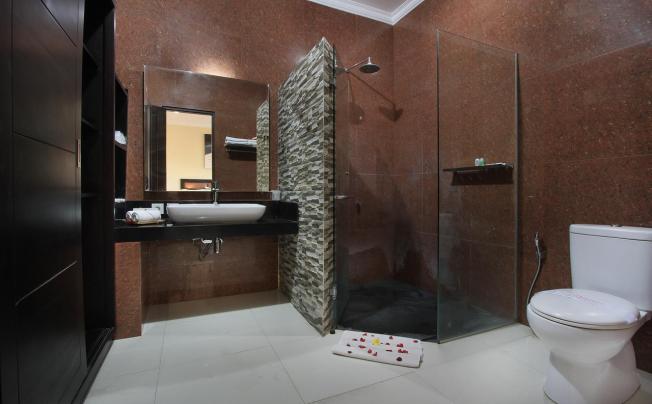 Фото отеля Taman Ayu Cottage