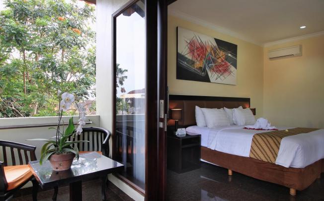 Фото отеля Taman Ayu Cottage