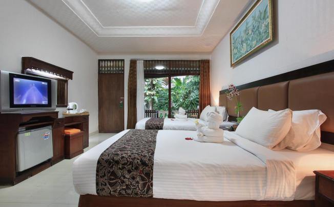 Фото отеля Taman Ayu Cottage