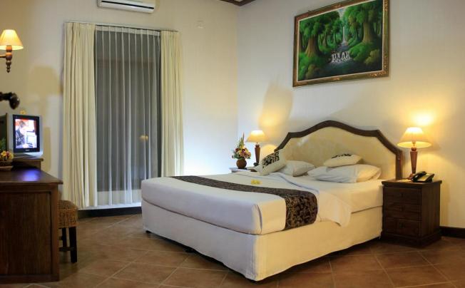Фото отеля Taman Ayu Cottage