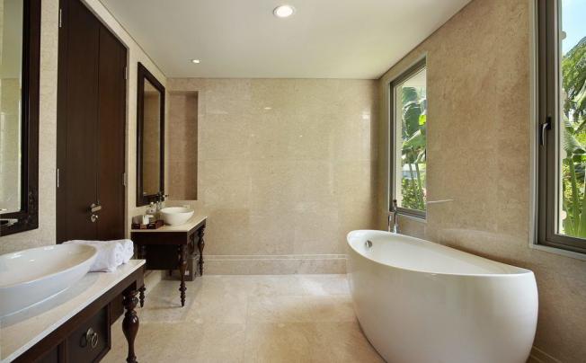 Фото отеля AYANA Residences Luxury Apartment