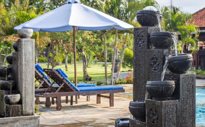 Фото отеля Adi Assri Beach Resort & Spa Pemuteran