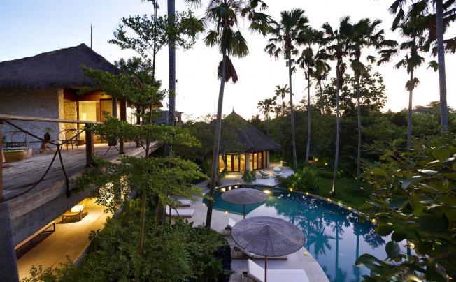 Фото отеля Planta Luxury Boutique Resort