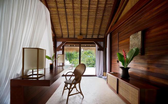 Фото отеля Planta Luxury Boutique Resort