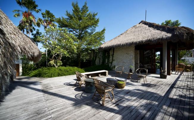Фото отеля Planta Luxury Boutique Resort